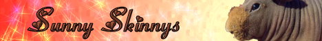 Sunny Skinnys
