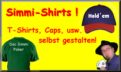 Simmi-Shirts !